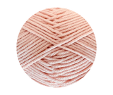 Crucci 100% Pure Cotton 8 Ply - Various Colours