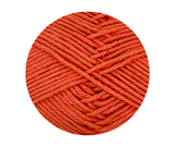 Crucci 100% Pure Cotton 8 Ply - Various Colours