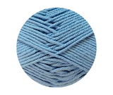Crucci 100% Pure Cotton 8 Ply - Various Colours