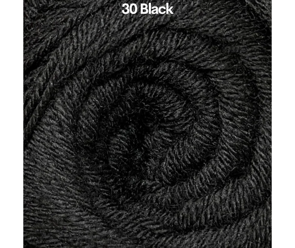 Crucci 4ply Sock Yarn - Various Colours