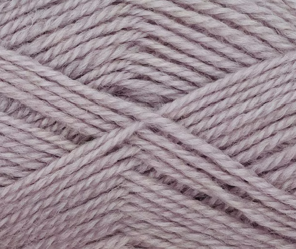 Crucci Soft 8ply 100% Pure Wool