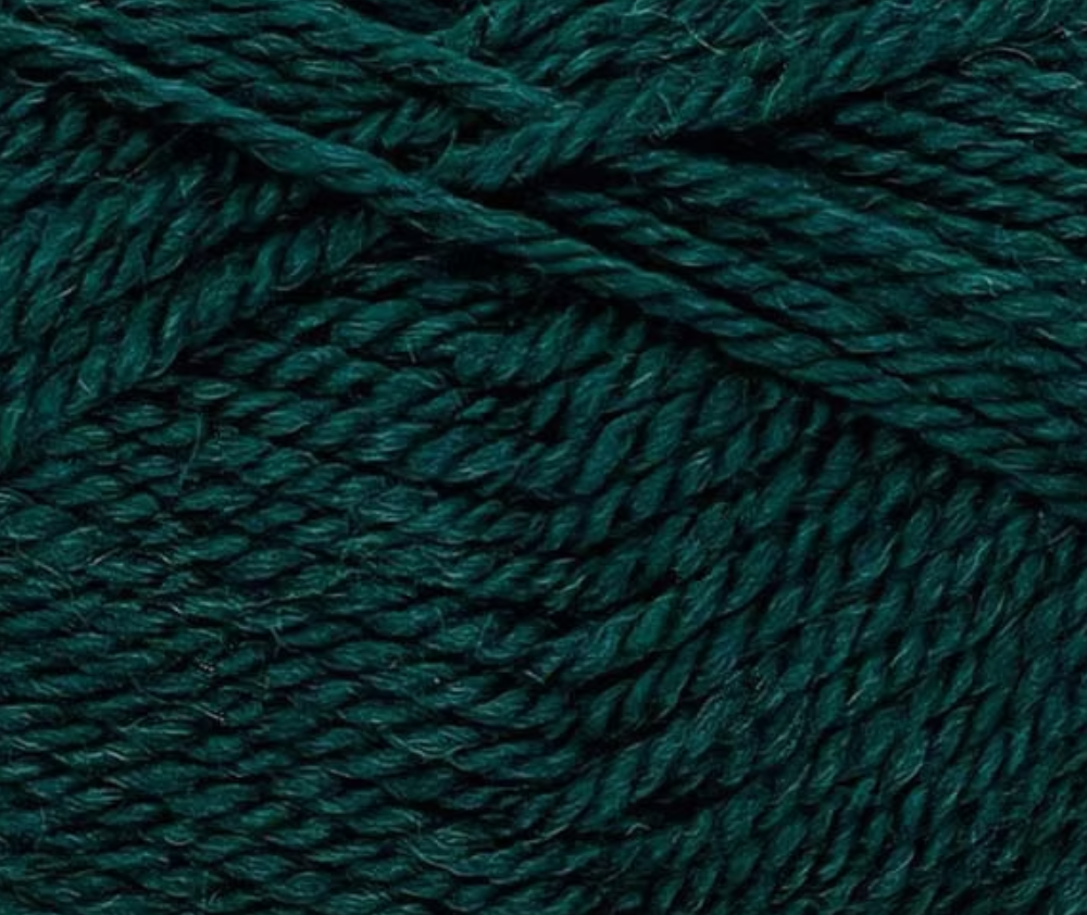 Crucci Soft 8ply 100% Pure Wool