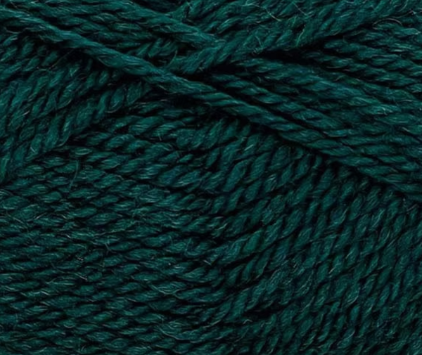 Crucci Soft 8ply 100% Pure Wool