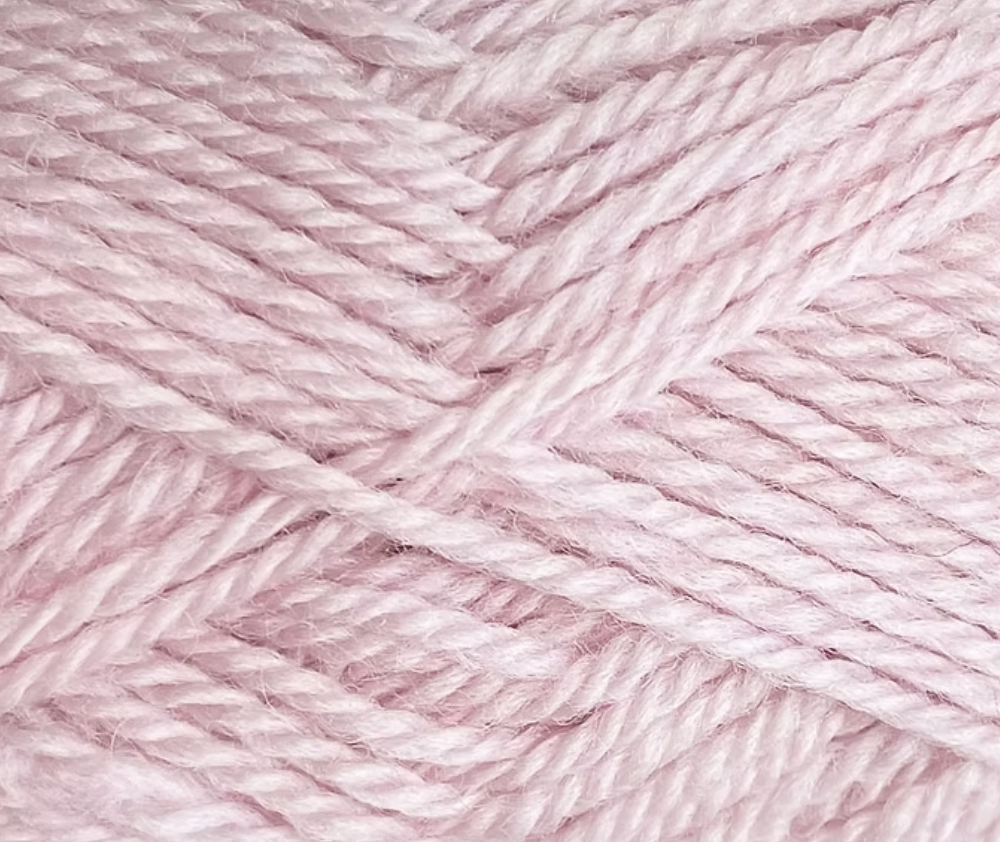 Crucci Soft 8ply 100% Pure Wool