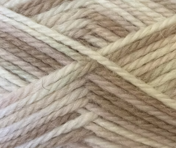 Crucci Soft 8ply 100% Pure Wool