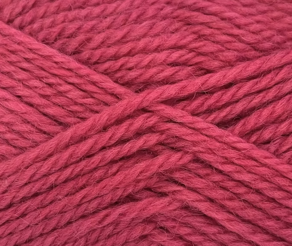 Crucci Soft 8ply 100% Pure Wool