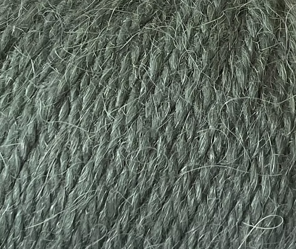 Crucci Aella 8ply - Alpaca & Merino Blend