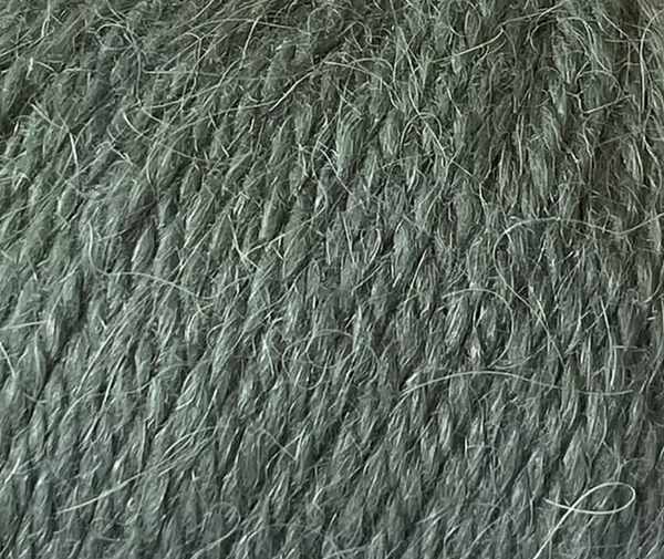 Crucci Aella 8ply - Alpaca & Merino Blend