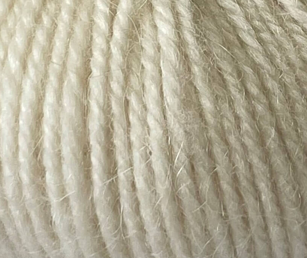Crucci Aella 8ply - Alpaca & Merino Blend