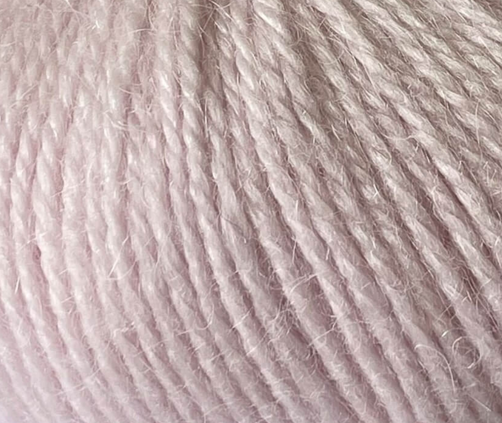 Crucci Aella 8ply - Alpaca & Merino Blend