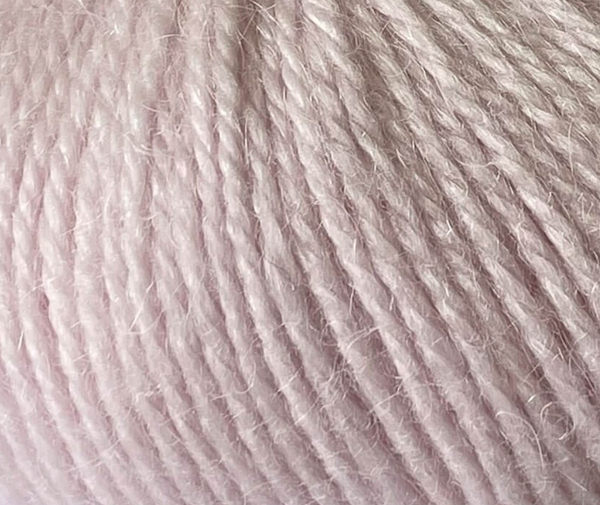 Crucci Aella 8ply - Alpaca & Merino Blend