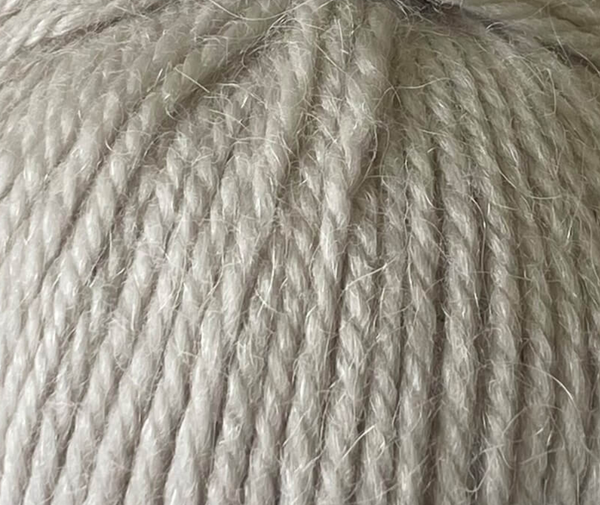 Crucci Aella 8ply - Alpaca & Merino Blend