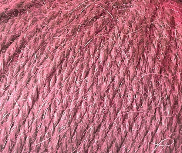 Crucci Aella 8ply - Alpaca & Merino Blend
