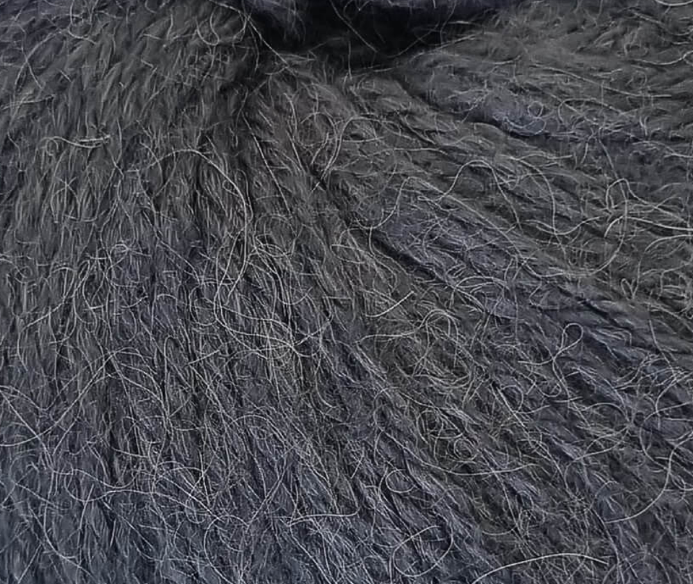 Crucci Aella 8ply - Alpaca & Merino Blend