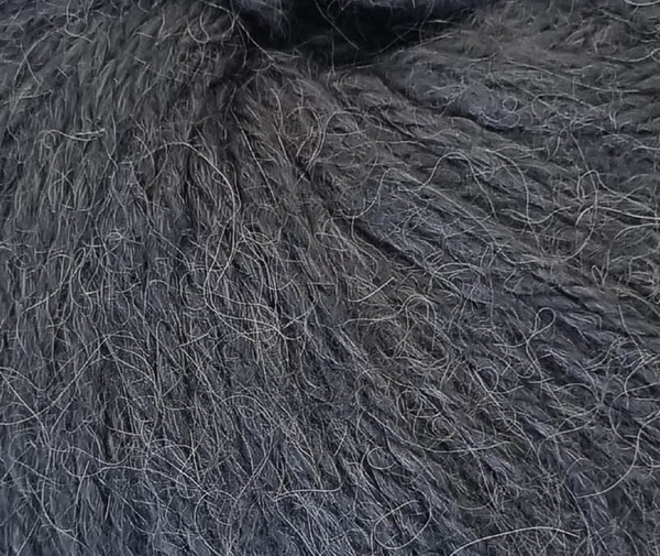 Crucci Aella 8ply - Alpaca & Merino Blend