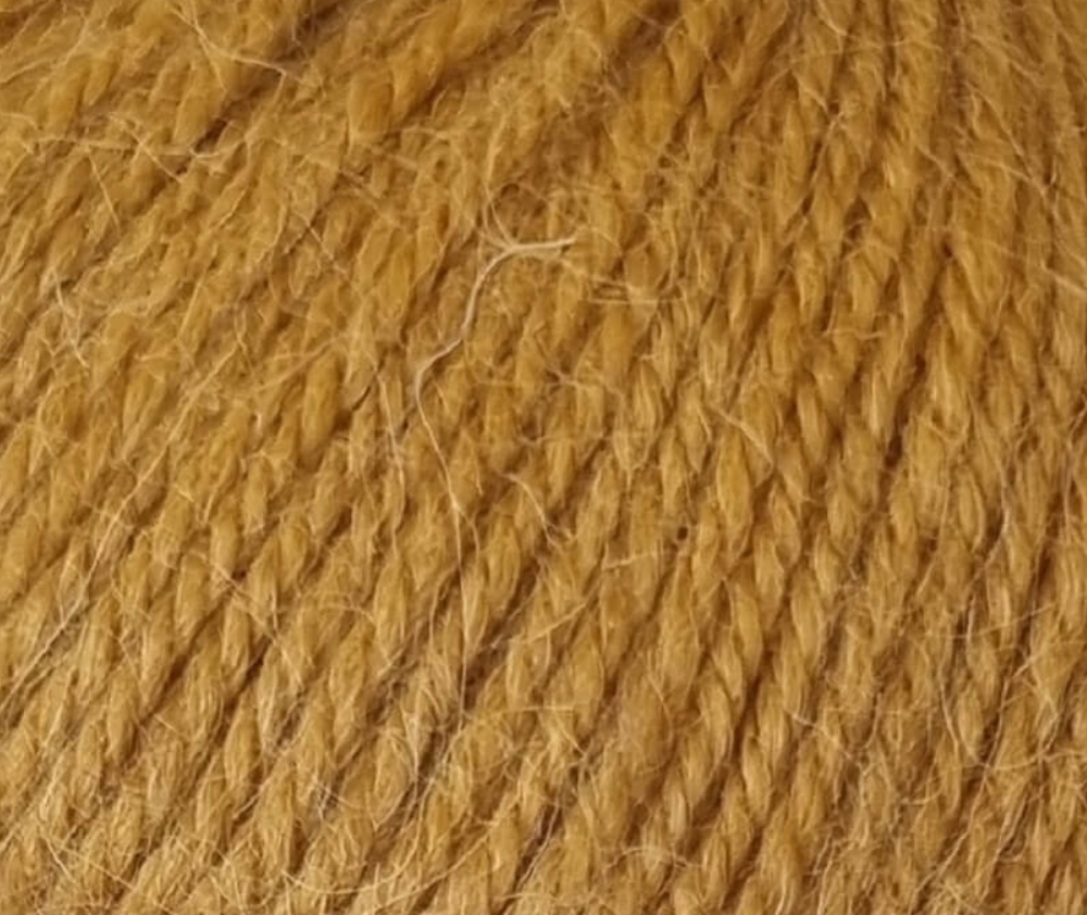 Crucci Aella 8ply - Alpaca & Merino Blend