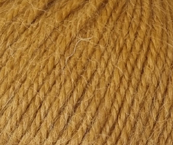 Crucci Aella 8ply - Alpaca & Merino Blend