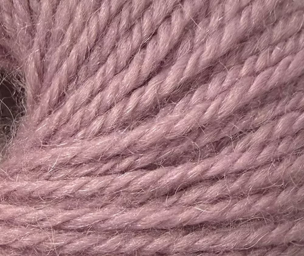 Crucci Aella 8ply - Alpaca & Merino Blend