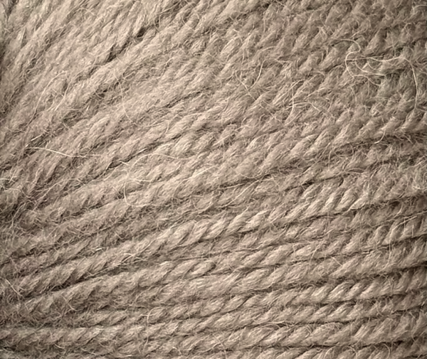 Crucci Aella 8ply - Alpaca & Merino Blend