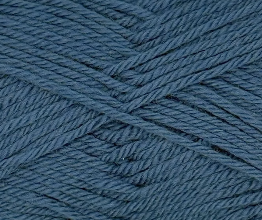 Crucci Baby Love 4ply 100% Merino