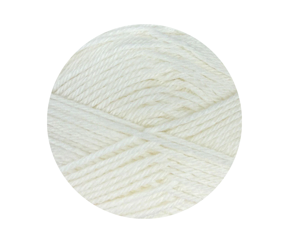 Crucci Greywacke Naturals 4ply 100% NZ Wool