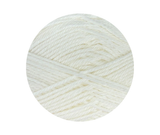 Crucci Greywacke Naturals 4ply 100% NZ Wool