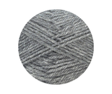 Crucci Greywacke Naturals 4ply 100% NZ Wool