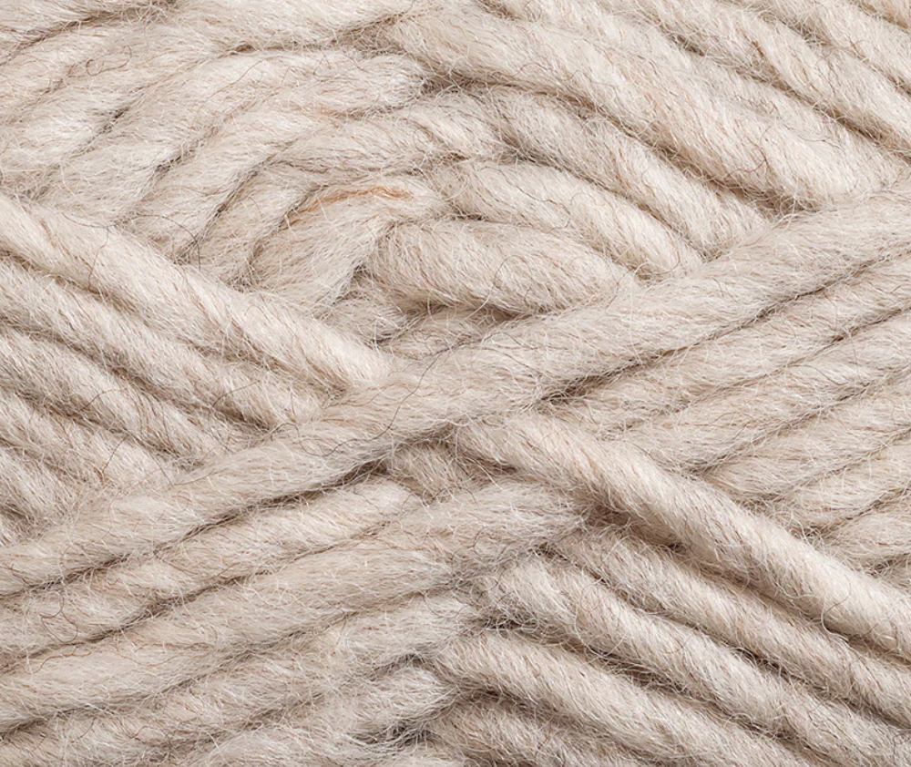 Crucci Natural Wonder 100% Pure Wool - NZ Made