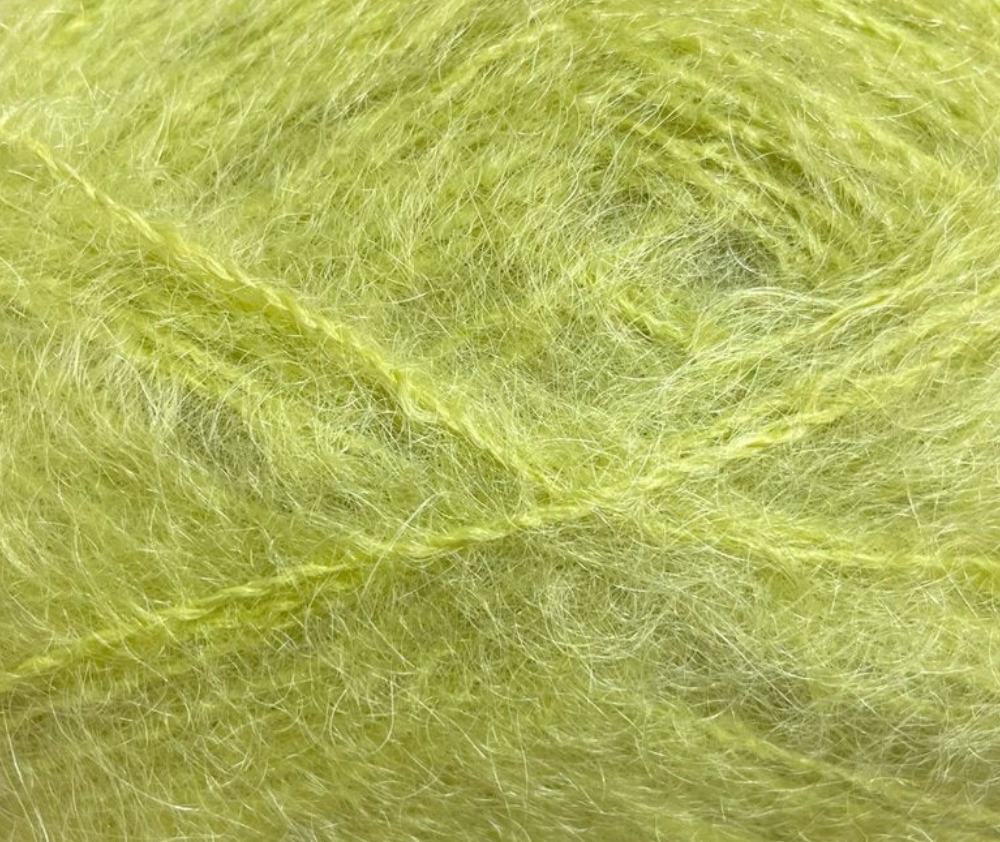 Crucci Nimbus Mohair Blend 12ply Yarn