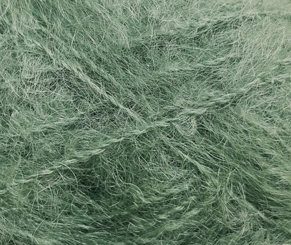 Crucci Nimbus Mohair Blend 12ply Yarn