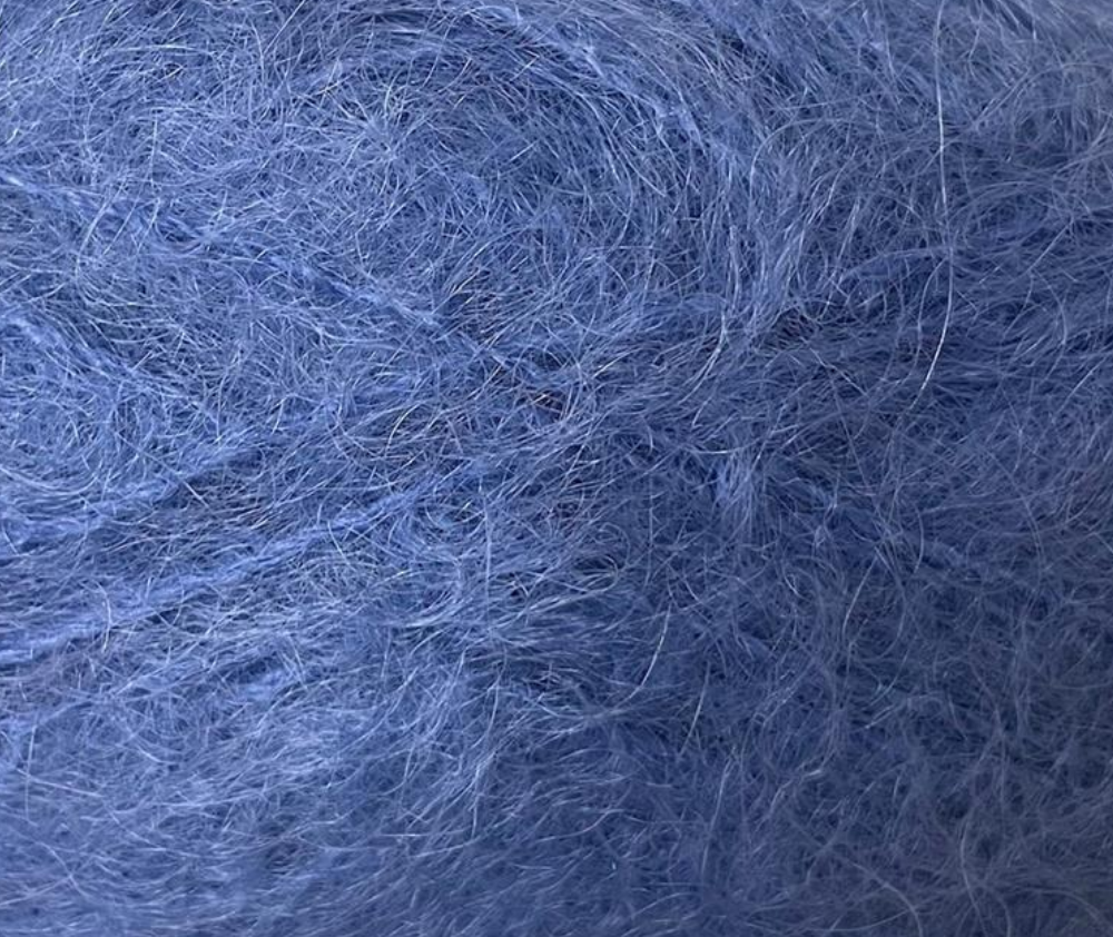 Crucci Nimbus Mohair Blend 12ply Yarn