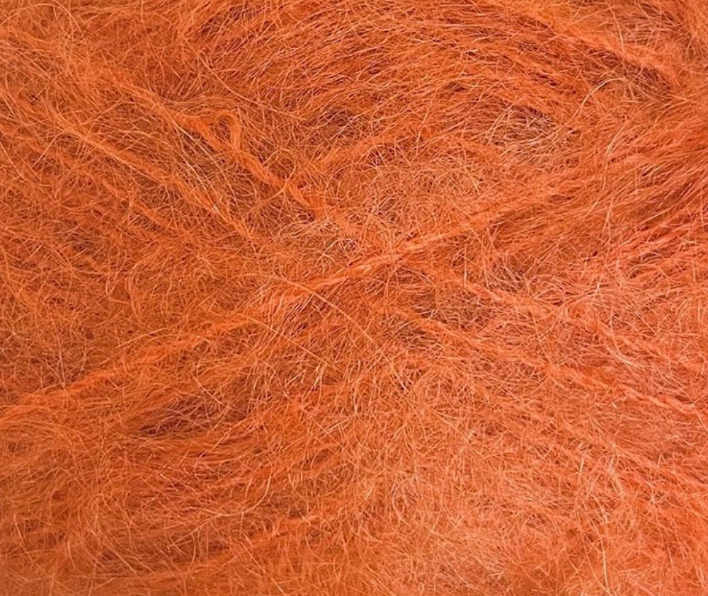 Crucci Nimbus Mohair Blend 12ply Yarn