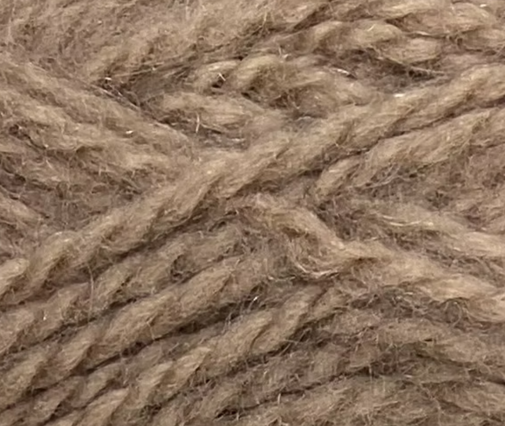 Crucci Sloppy Joe 14ply Wool/Mohair