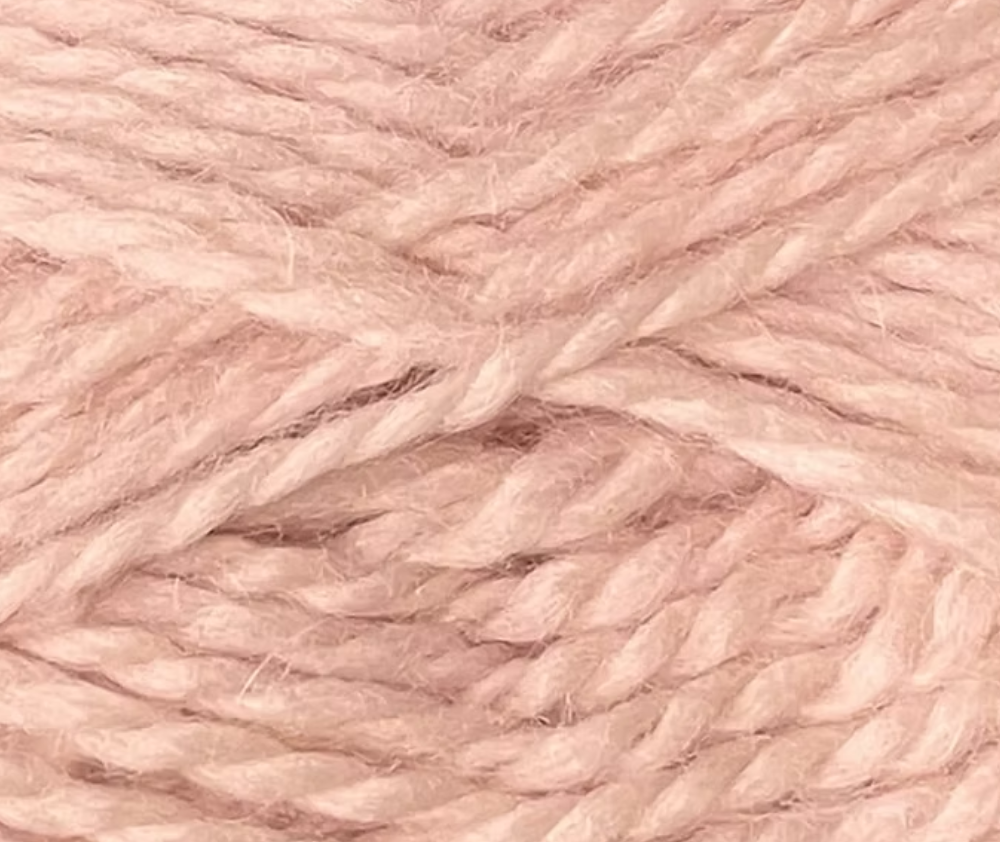 Crucci Sloppy Joe 14ply Wool/Mohair