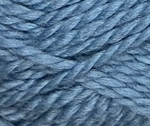 Crucci Sloppy Joe 14ply Wool/Mohair