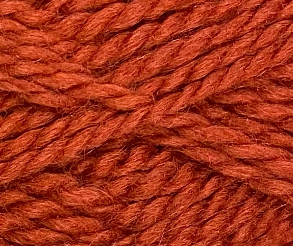 Crucci Sloppy Joe 14ply Wool/Mohair