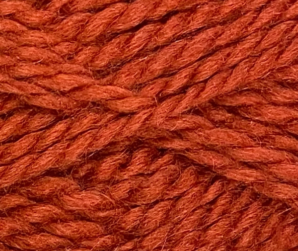 Crucci Sloppy Joe 14ply Wool/Mohair