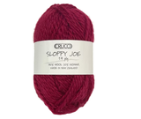 Crucci Sloppy Joe 14ply Wool/Mohair