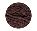 Crucci Snow Fleece 8ply pure 100% NZ wool