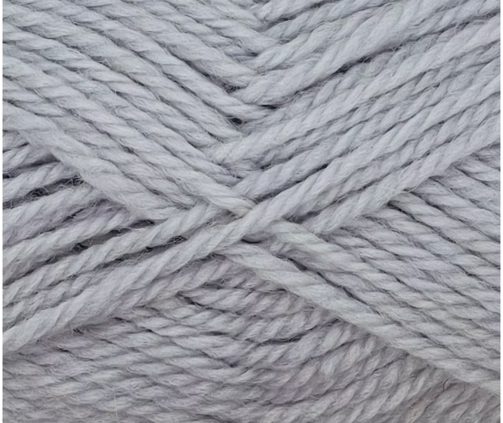 Crucci Soft 8ply 100% Pure Wool