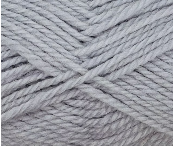 Crucci Soft 8ply 100% Pure Wool