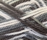 Crucci Soft 8ply 100% Pure Wool