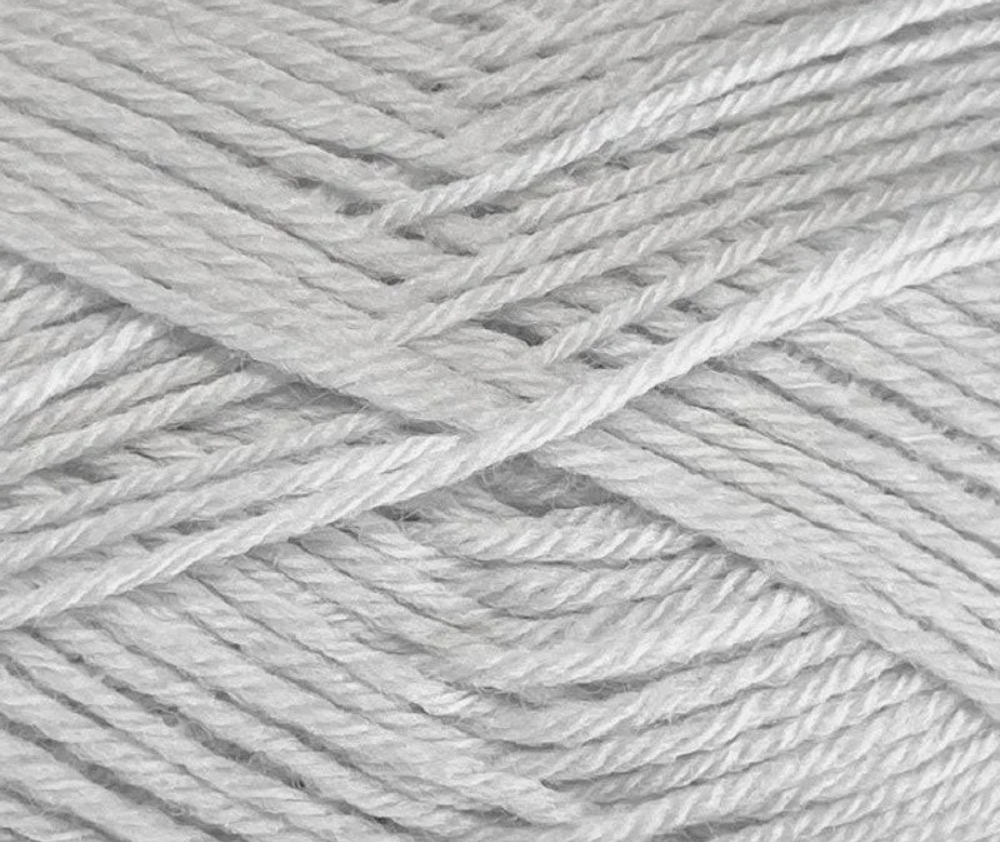 Woolly Baby Merino 4ply 100% Pure Merino Wool