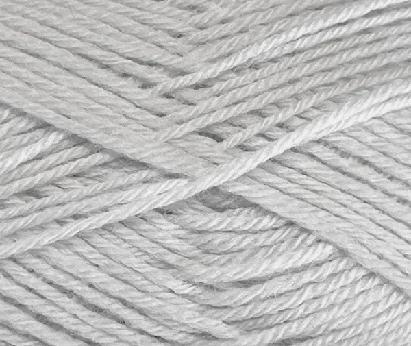 Woolly Baby Merino 4ply 100% Pure Merino Wool