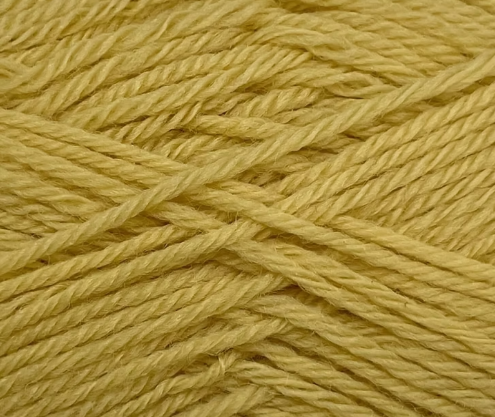 Woolly Baby Merino 4ply 100% Pure Merino Wool