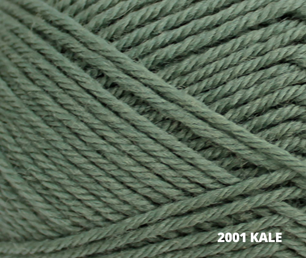 Broadway Yarns: Baby Supremo 100% Italian Merino