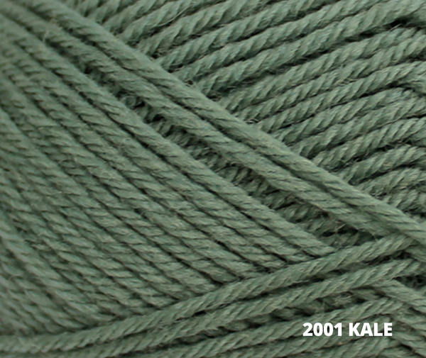 Broadway Yarns: Baby Supremo 100% Italian Merino