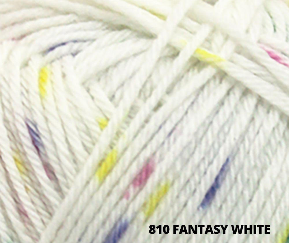Broadway Yarns: Baby Supremo Fantasy 100% Italian Merino -