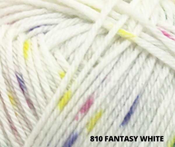 Broadway Yarns: Baby Supremo Fantasy 100% Italian Merino -