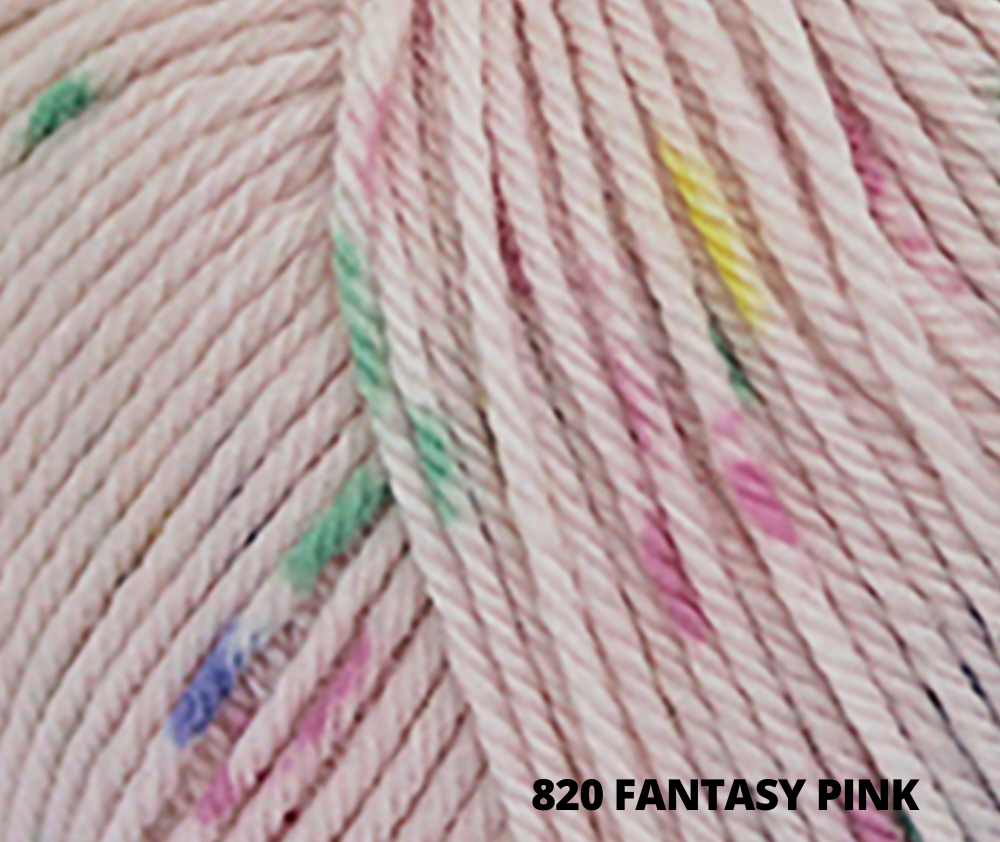 Broadway Yarns: Baby Supremo Fantasy 100% Italian Merino -